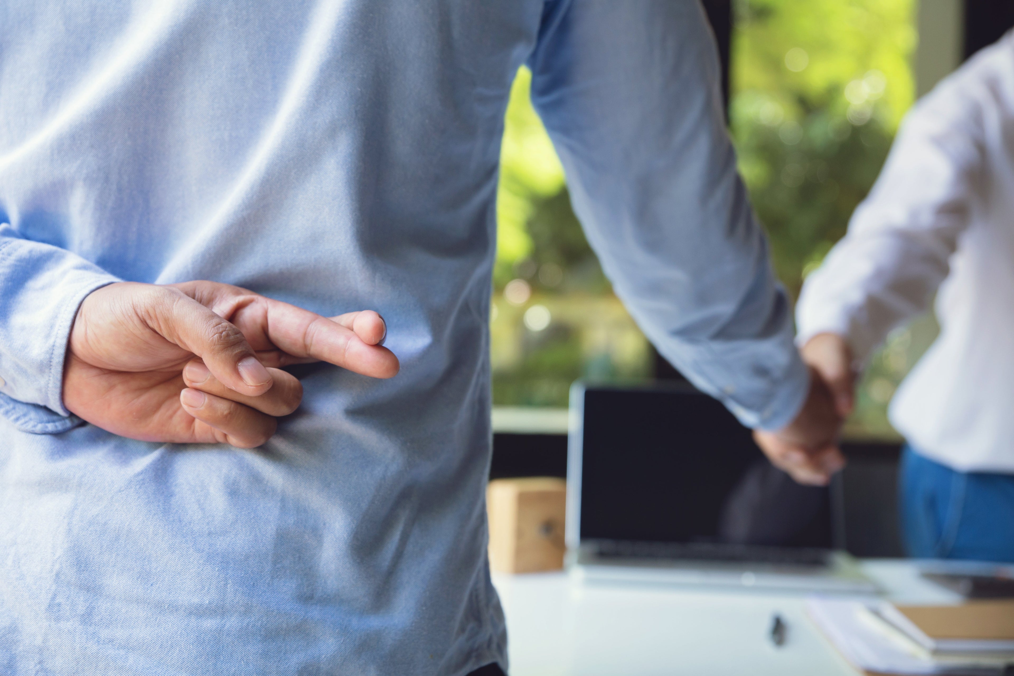 When Maintenance Metrics Lie