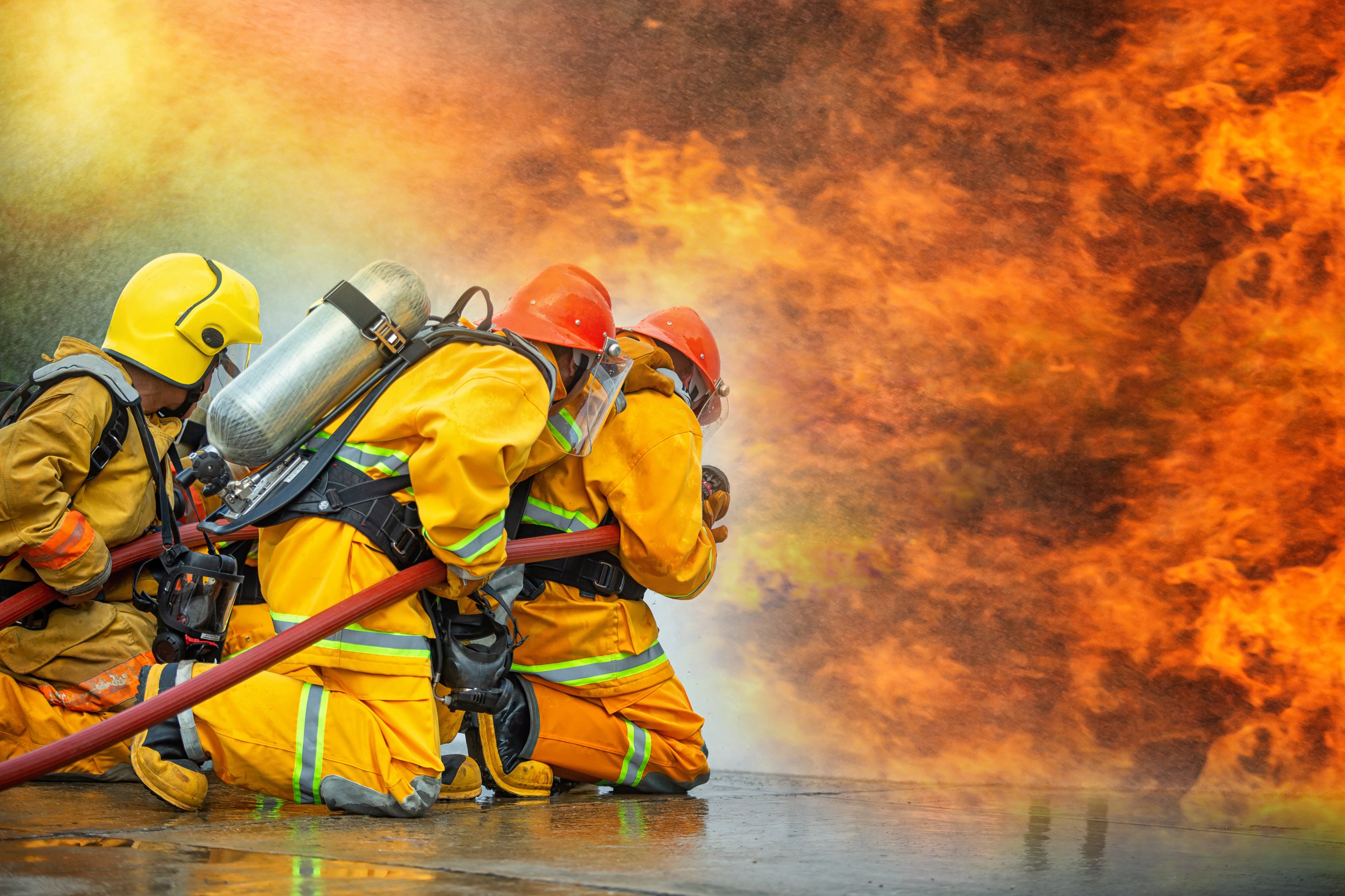 The Hidden Cost of Maintenance Firefighting