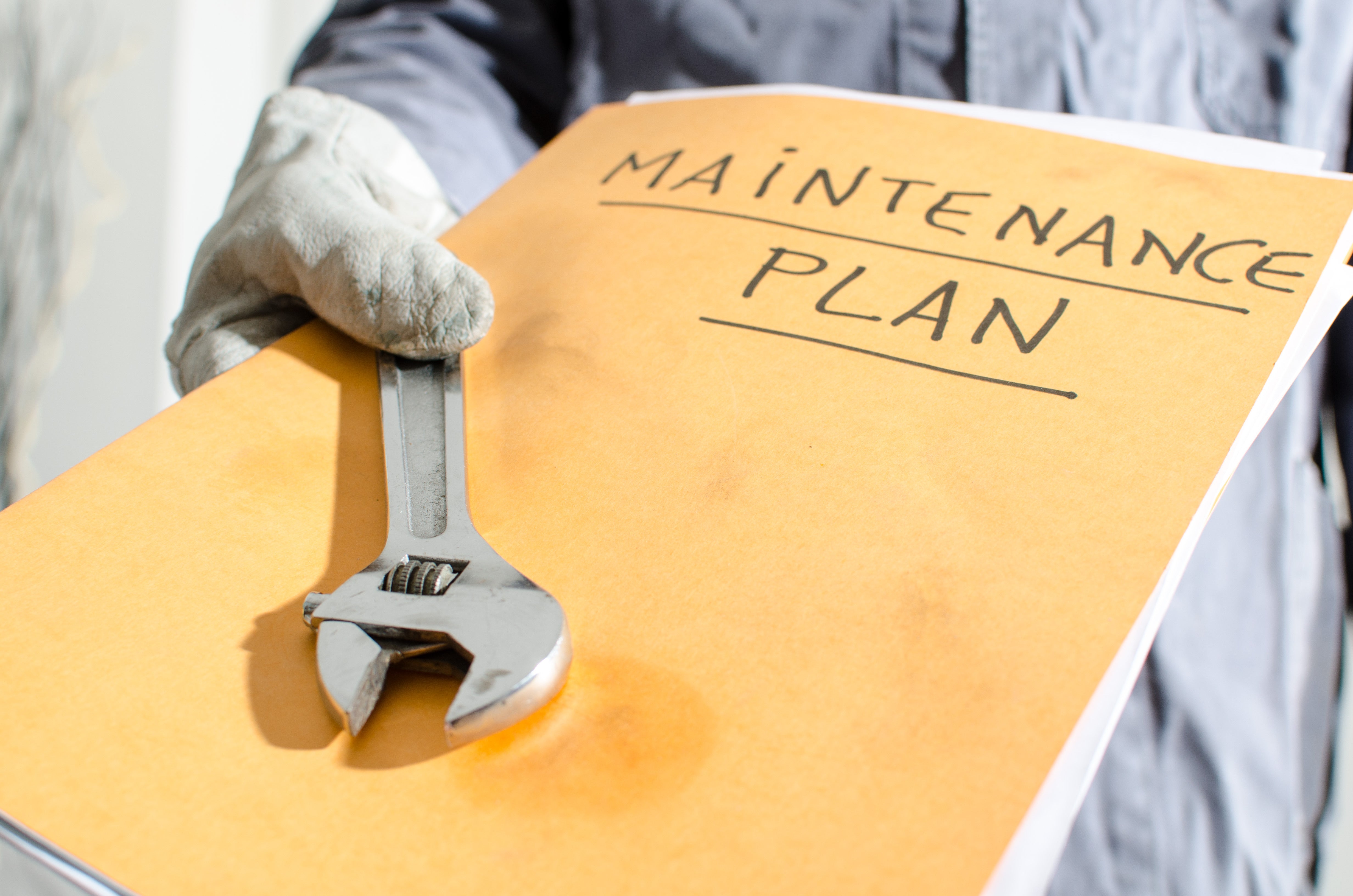 Why Your PMs Aren’t Preventing Failures – Mexeter LLC