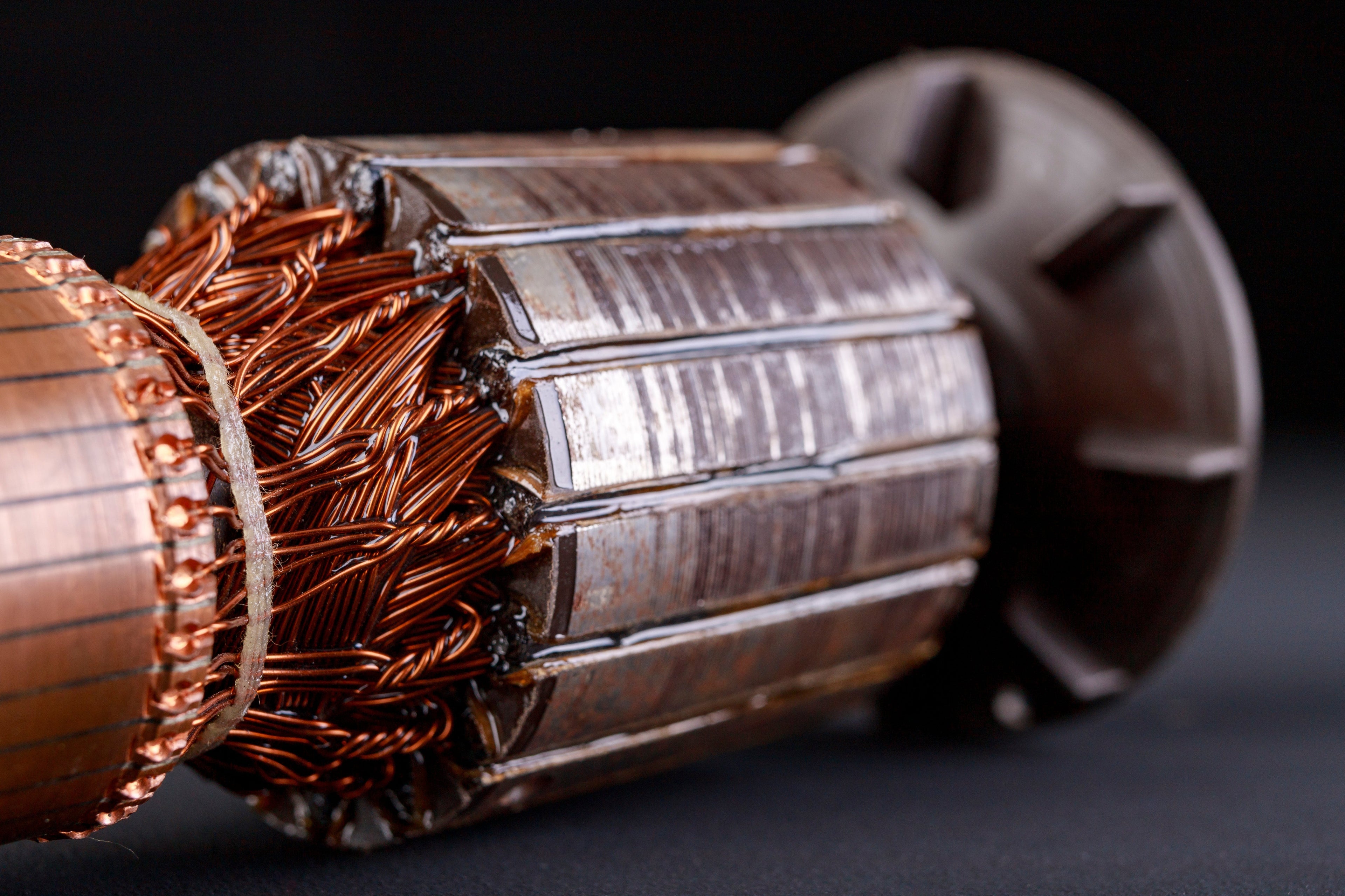 How to Set Up a Fool-Proof Motor PM Program (Before Your Bearings Scream for Mercy)