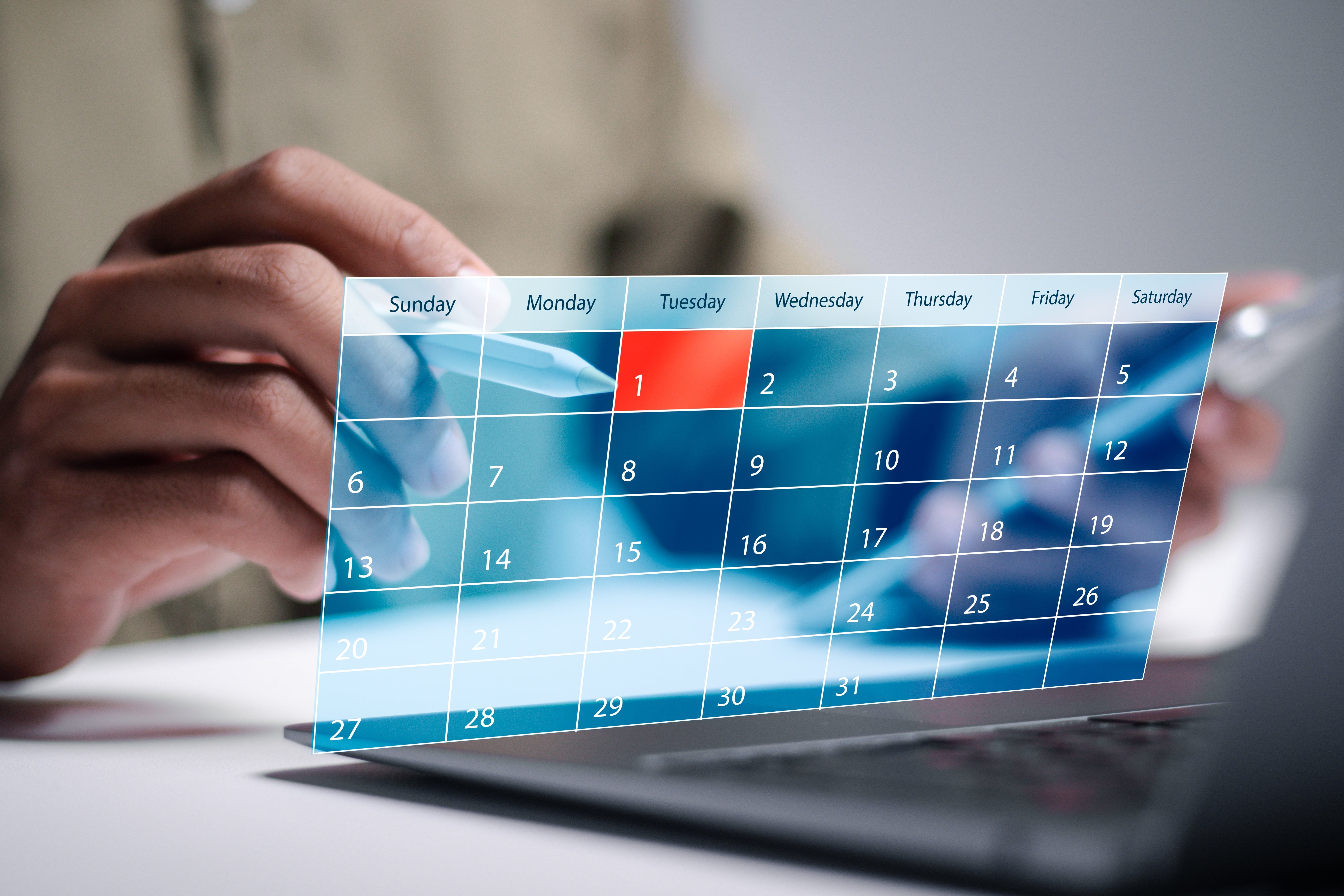 When Calendar-Based PMs Still Make Sense – Mexeter LLC