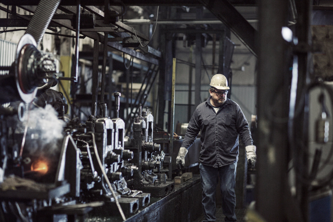 How to Build a Sensor and Instrumentation PM Program That Actually Works