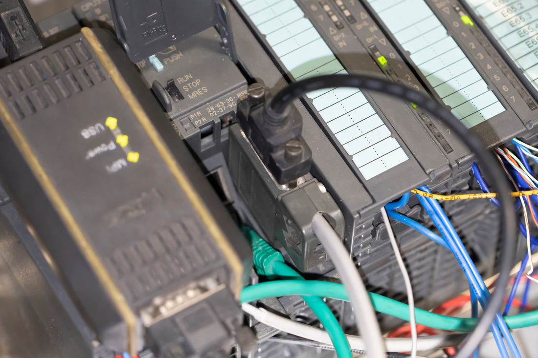 Sensor Drift: Why It Happens, What It Costs You, and How to Catch It Before It Lies to Your Control System