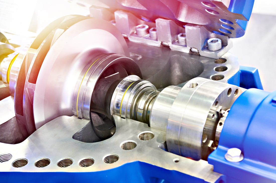 Centrifugal Pump Preventive Maintenance: The Checks Most Programs Get Wrong