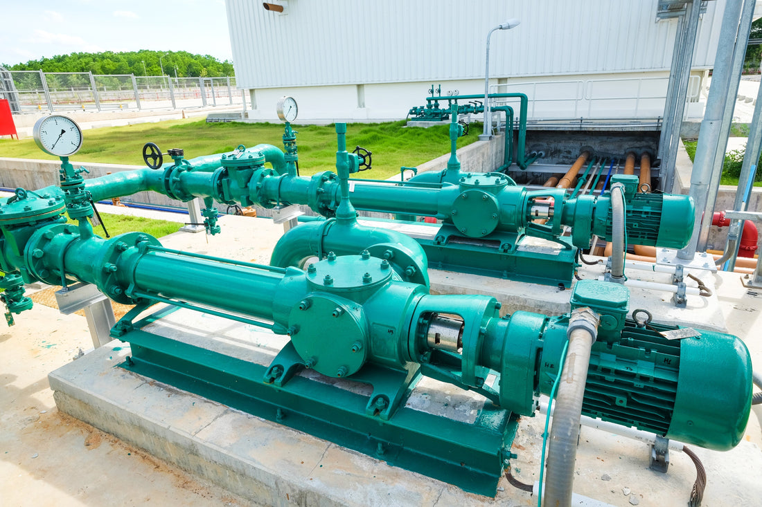 Pump PM Basics: The 10 Checks Every Maintenance Manager Should Standardize