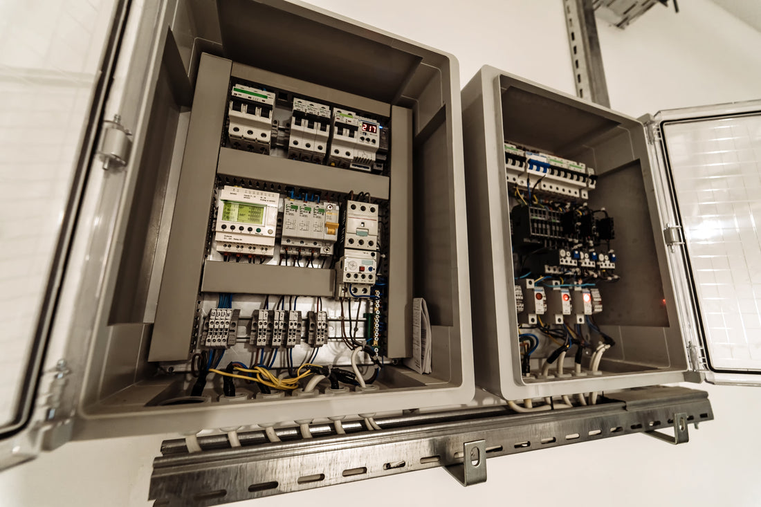 Industrial Sensor Failure Modes: Why Sensors Stop Telling the Truth Long Before They Stop Sending a Signal