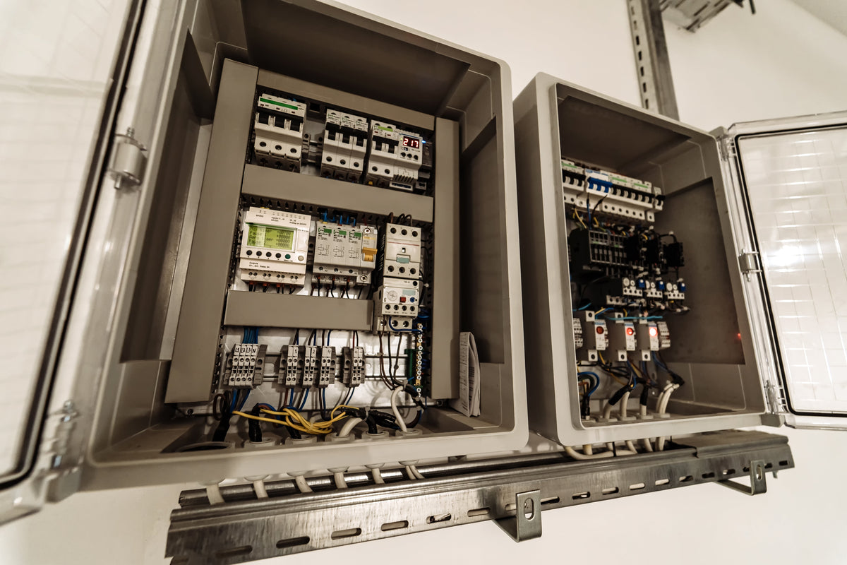 Industrial Sensor Failure Modes: Why Sensors Stop Telling the Truth Long Before They Stop Sending a Signal