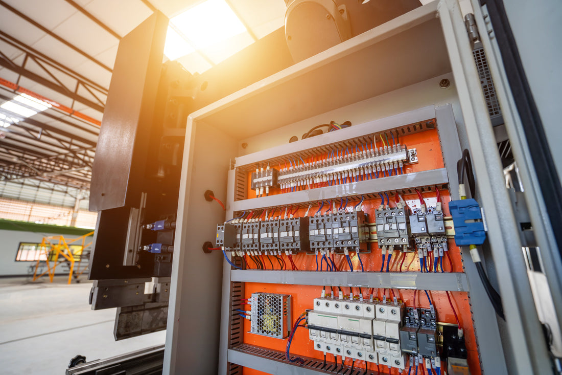 Sensor Calibration in Industrial Maintenance: What Most PM Programs Get Wrong