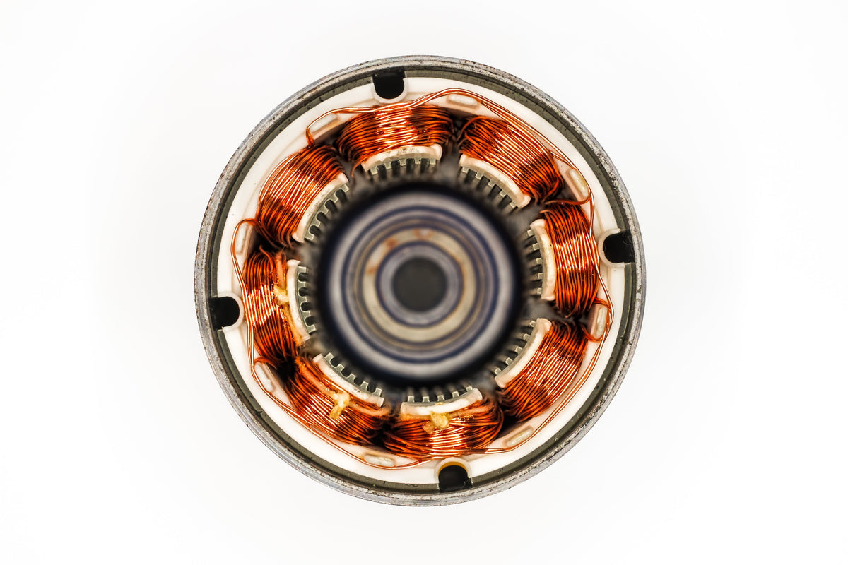 Electric Motor Electrical Failure: Why Most PM Programs Never See It C ...