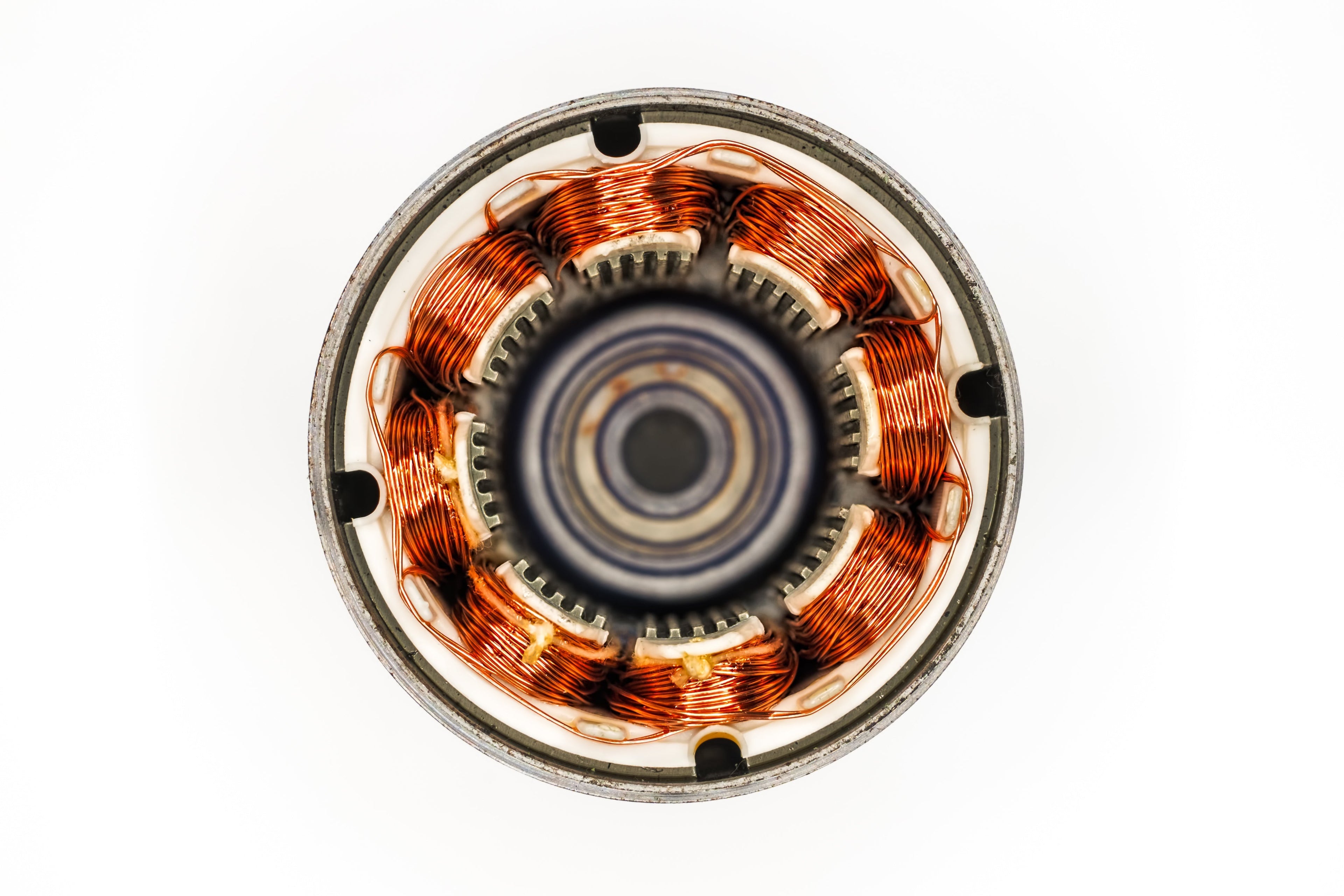 Electric Motor Electrical Failure: Why Most PM Programs Never See It Coming