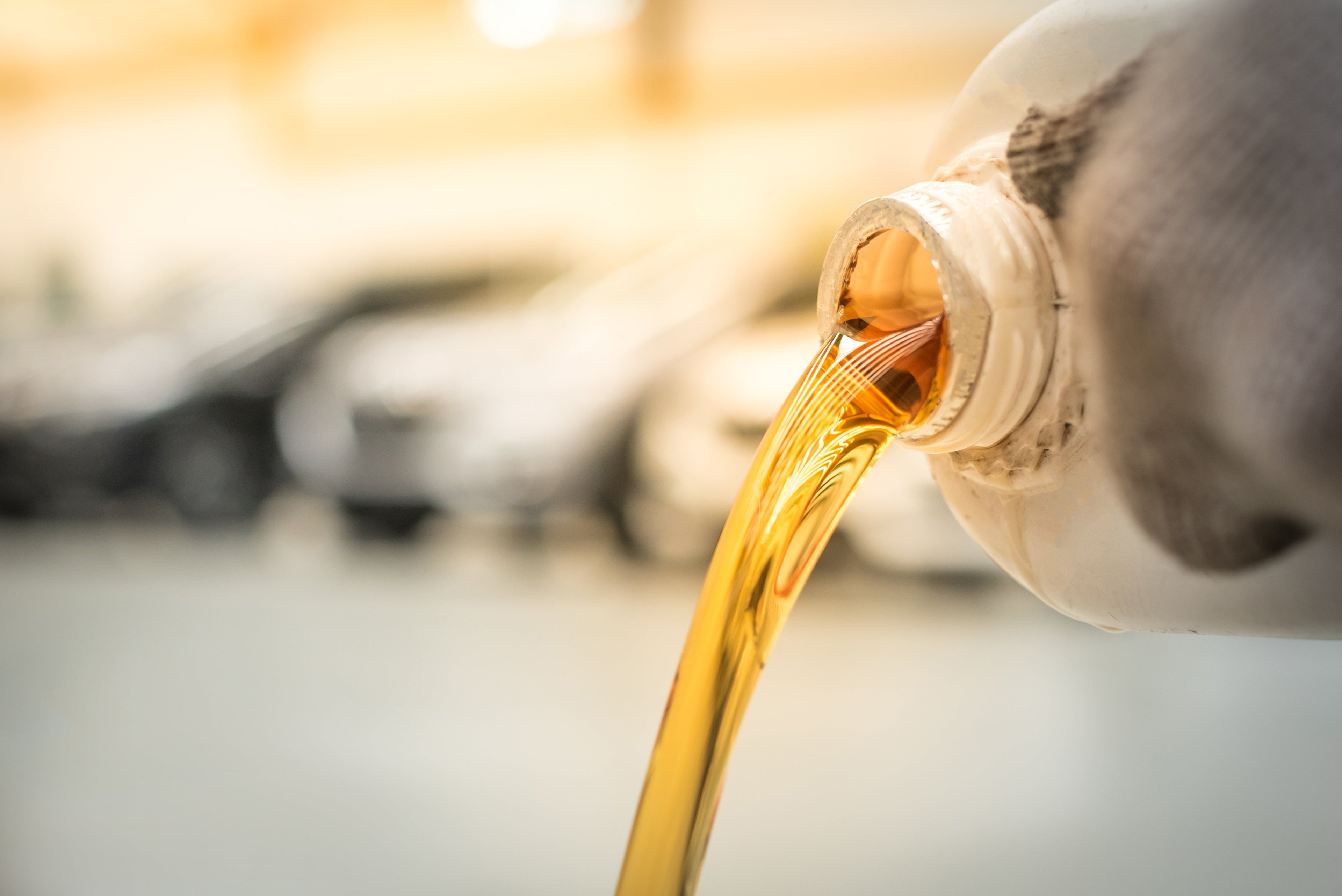 Gearbox Over-Lubrication: The Failure Mode Nobody Talks About