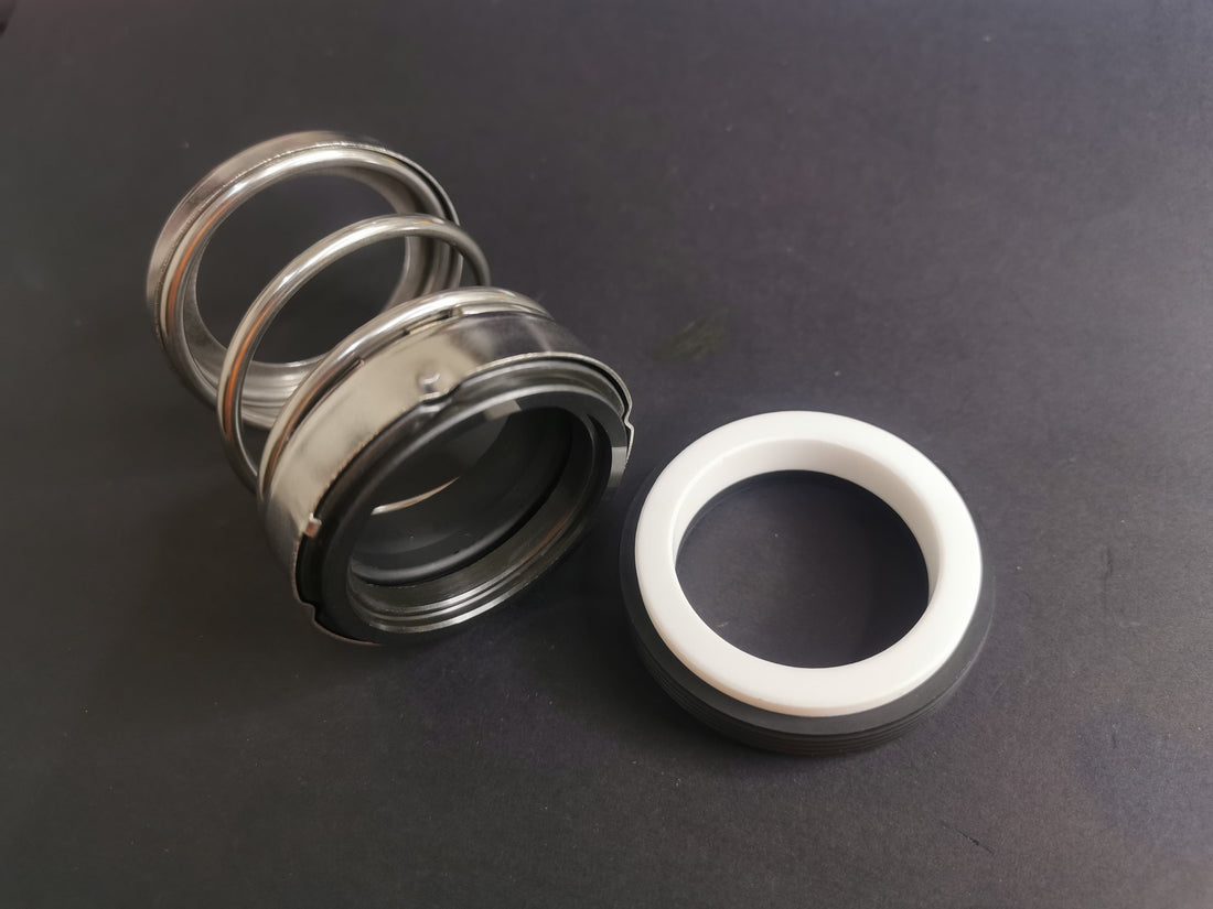 Pump Seal Failures: Early Warning Signs PMs Should Be Catching