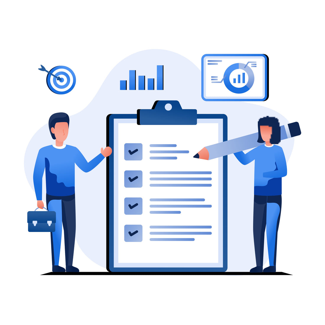 Planetary Gear Reducer PM Checklist — Standard