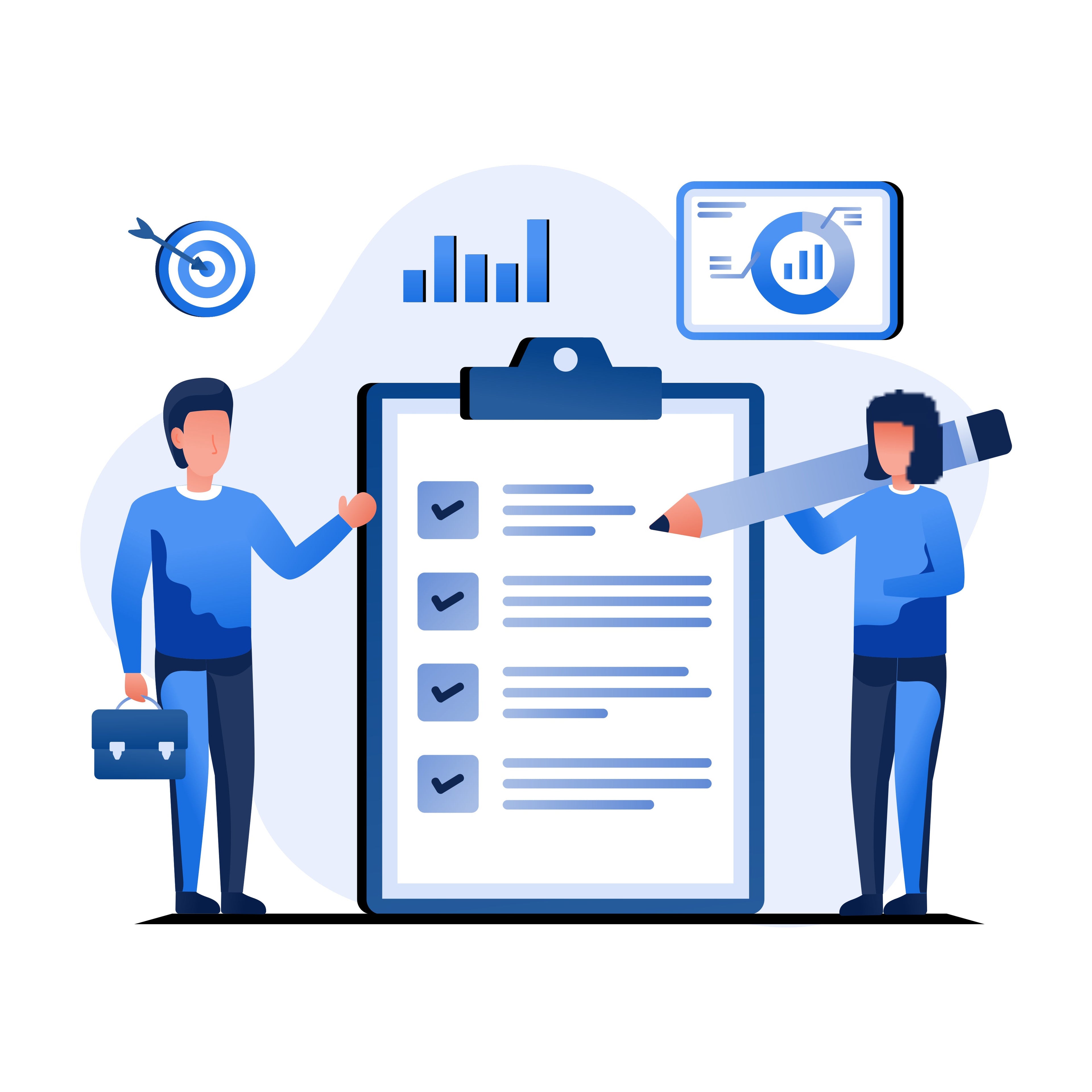 Planetary Gear Reducer PM Checklist — Standard