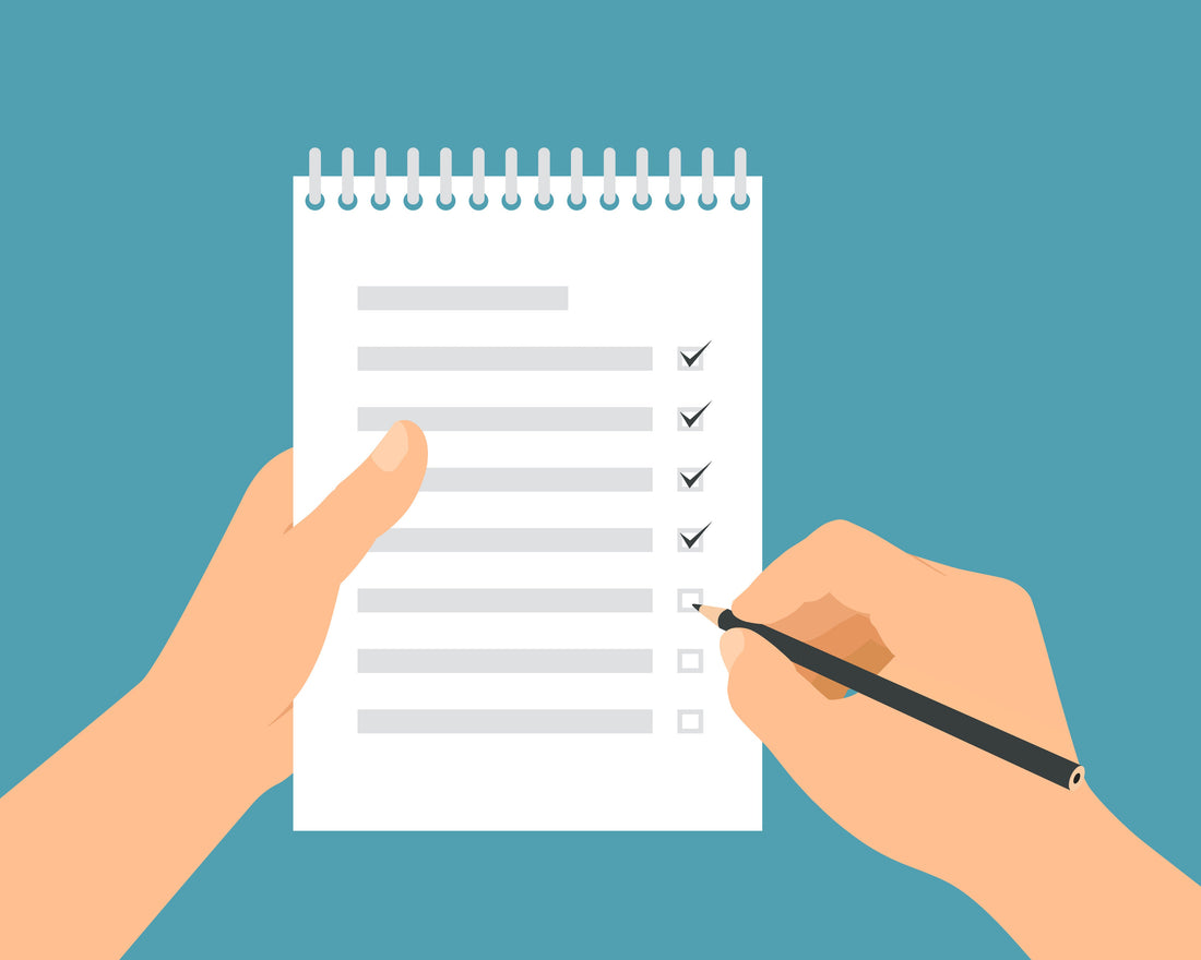 Axial Fan PM Checklist: Field and Reference Tasks for Maintenance Technicians and Managers