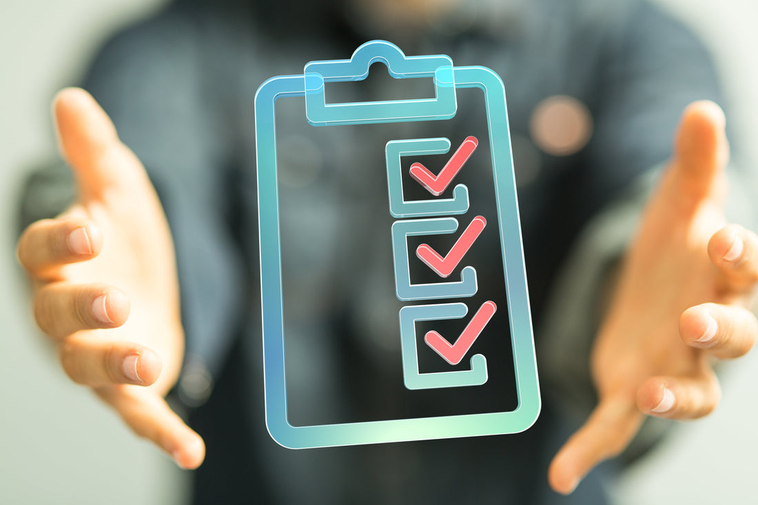 Ultrasonic Level Sensor PM Checklist: What to Check, How Often, and What You're Actually Looking For