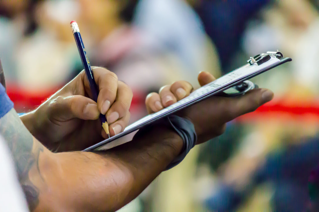 Forced Draft Fan Preventive Maintenance Checklist