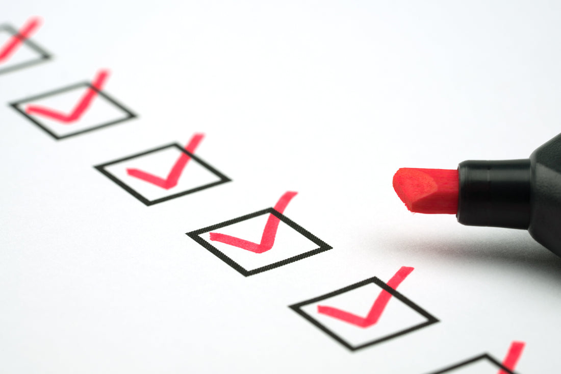 Turbine Flow Meter Preventive Maintenance Checklist: What to Inspect Before the K-Factor Lies to You