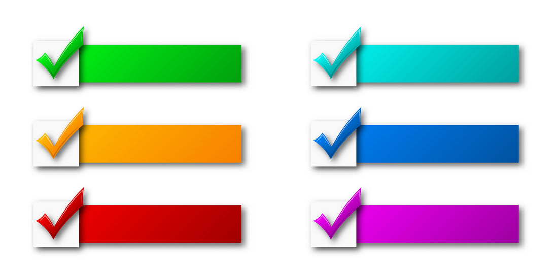 Rotary Encoder Preventive Maintenance Checklist: Position Feedback You Can Actually Trust