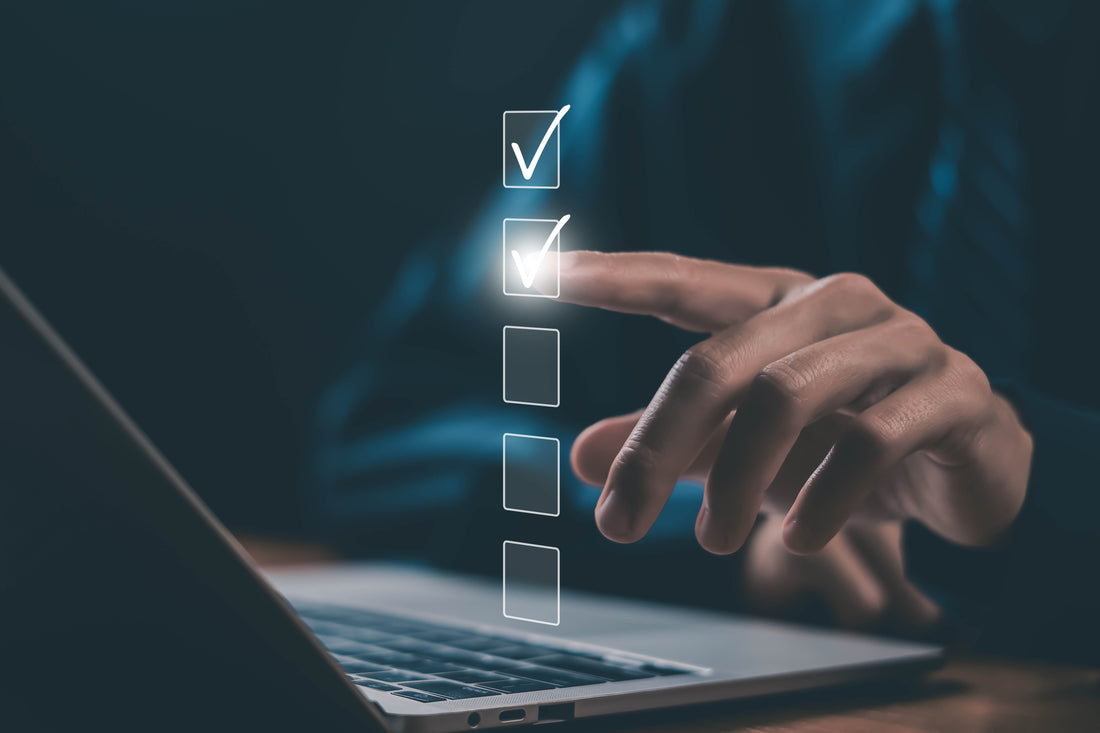 Helical Gear Reducer PM Checklist — Critical