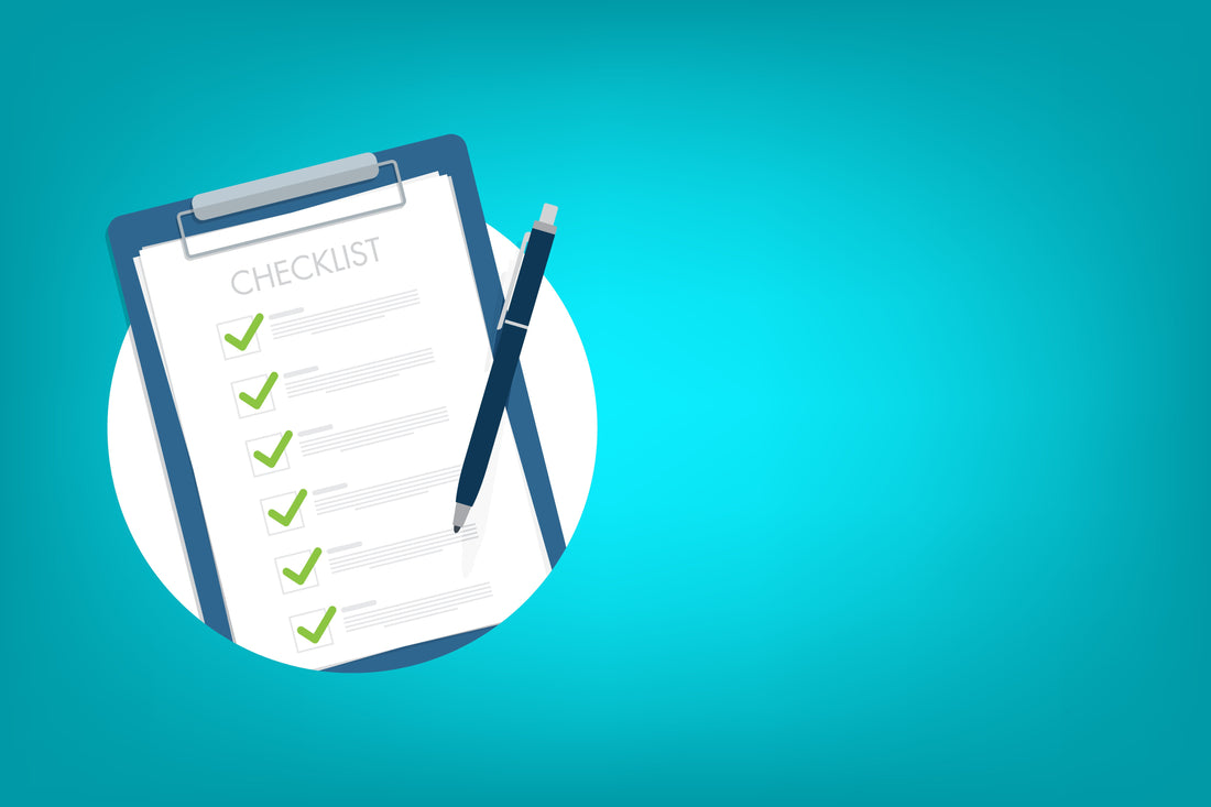 Load Sensor / Load Cell PM Checklist: What to Check, How Often, and What You're Actually Looking For