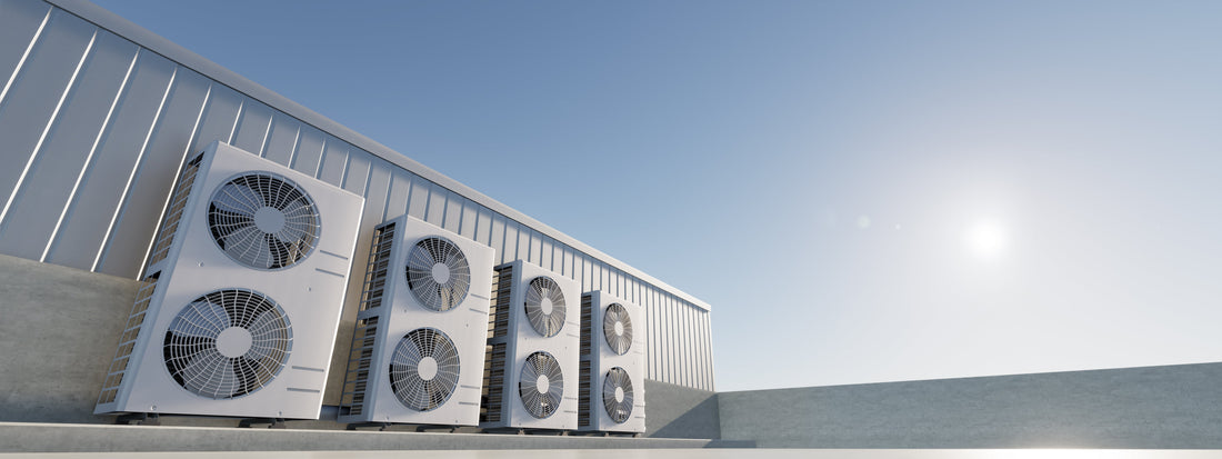 Fan Vibration and Imbalance: The Early Warning Signs Most PM Programs Don't Catch in Time